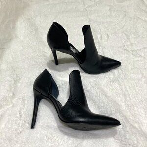 Steve Madden black shoes